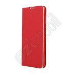 FT Vennus Flip Tok - Samsung Galaxy A715 / A71   - piros