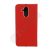 Vennus Flip Tok - Iphone 12 Pro Max (6.7") - Carbon Piros