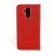 Vennus Flip Tok - Iphone 12 Pro Max (6.7") - Carbon Piros