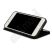 Vennus Flip Tok - Iphone 12 Pro Max (6.7") - Carbon Piros