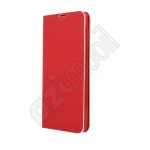 FT Vennus Flip Tok - Huawei P40 Lite - piros