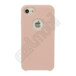   Vennus szilikon tok - iPhone X / Xs (5.8") - rózsaszín 