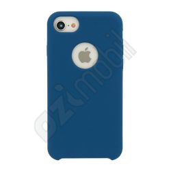 Vennus szilikon tok - iPhone X / Xs (5.8") - kék