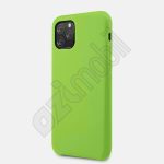   Vennus szilikon Lite szilikon hátlap - Samsung Galaxy A515 / A51 (2019) - zöld