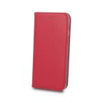  Skin Book - Samsung Galaxy A307 - A30s / A505 - A50 / A507 - A50s (2019) - piros 