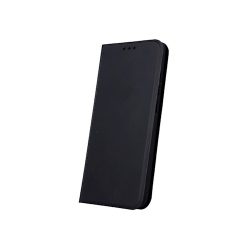 SMART SKIN Flip Tok - Xiaomi Mi 10T 5G / Mi 10T Pro 5G - fekete