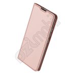 DD Skin Flip tok - Huawei Y6P - rosegold