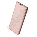 DD Skin Flip tok - Huawei Y6P - rosegold