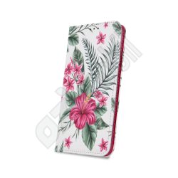 Smart Trendy flip tok - Huawei Mate 20 Lite - hibiszkusz