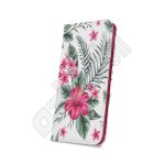 Smart Trendy flip tok - Huawei Y6 (2019) - hibiszkusz