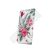 Smart Trendy flip tok - iPhone 6 / 6s - hibiszkusz