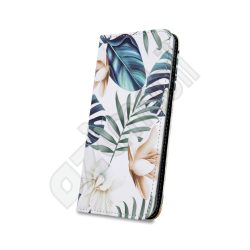 Smart Trendy flip tok - iPhone Xs Max (6.5") - orchidea