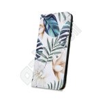 Smart Trendy flip tok - Samsung Galaxy S9 / G960 - orchidea