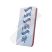 Smart Trendy flip tok - Samsung Galaxy A307 - A30s / A505 - A50 / A507 - A50s (2019) - pozitív