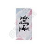   Smart Trendy flip tok - Samsung Galaxy A307 - A30s / A505 - A50 / A507 - A50s (2019) - mosoly