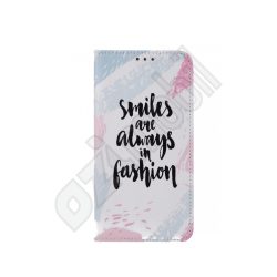 Smart Trendy flip tok - Samsung Galaxy A307 - A30s / A505 - A50 / A507 - A50s (2019) - mosoly