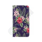   Smart Trendy flip tok - Samsung Galaxy A105 / A10 (2019) - Hibiszkusz1