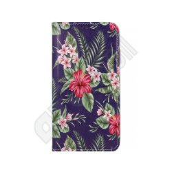 Smart Trendy flip tok - Samsung Galaxy A105 / A10 (2019) - Hibiszkusz1