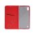 Smart Trendy flip tok - Xiaomi Redmi 7A - Xmas desing - piros