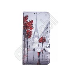 Smart Trendy flip tok - Samsung Galaxy A515 / A51 (2019) - Lovers Paris2