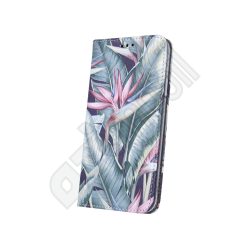 Smart Trendy flip tok - Samsung Galaxy A415 / A41 - fiori2