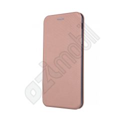 Smart Viva Flip tok - Xiaomi  Mi 8 Lite - rose gold