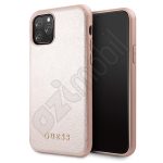 Guess tok GUHCN61IGLRG - iPhone 11 (6.1") - rose gold
