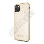 Guess tok GUHCN65IGLGO- iPhone 11 Pro Max (6.5") - gold