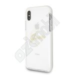 Guess hátlap GUHCPXSHGO - iPhone X / Xs (5.8") - arany