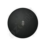 XO Vezeték nélküli töltő WX012 - fekete - 10W