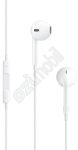   Apple EarPods - gyári vezetékes headset - Iphone 7 - 8 / 7 - 8 Plus / X - Xs / Xr / Xs MAX / 11 / 11 Pro / 11 Pro Max