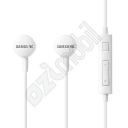 Gyári Headset Samsung 3,5 fehér 1,2 m - HS1303