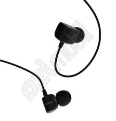 Remax vezetékes headset - RM502 - fekete