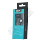 UGY Headset SETTY 3,5 - fekete