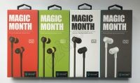 UGY Headset - Celebrat D2 - fekete/piros