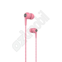 DEVIA kintone headset - rózsaszín