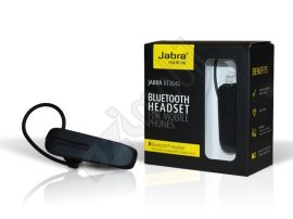 Jabra BT2046 Bluetooth headset - fekete