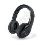 Forever Bluetooth headset - BHS 200 - fekete 
