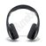 Forever Bluetooth headset - BHS 200 - fekete 