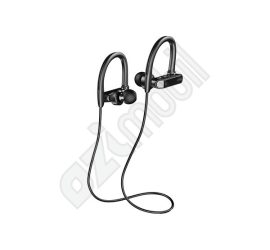 JoyRoom bluetooth headset JR-D2S - fekete