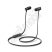 Forever Bluetooth headset BSH-200 - fekete