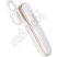 Devia Smart Bluetooth headset 4.2 - fehér