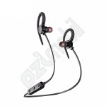 AWEI B925BL Bluetooth sport headset - fekete