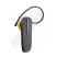 Jabra BT2047 Bluetooth headset - black