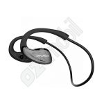 AWEI A880BL Bluetooth sport headset - fekete
