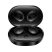 Earphones bluetooth headset TWS-880 power bank - fekete