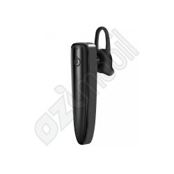 XO bluetooth headset B28 - fekete