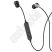 XO bluetooth headset BS15 - fekete