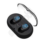 Devia TWS bluetooth earphone joypods - BT5.0 - fekete V2