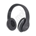 Forever Bluetooth headset - BHS-300 - fekete 